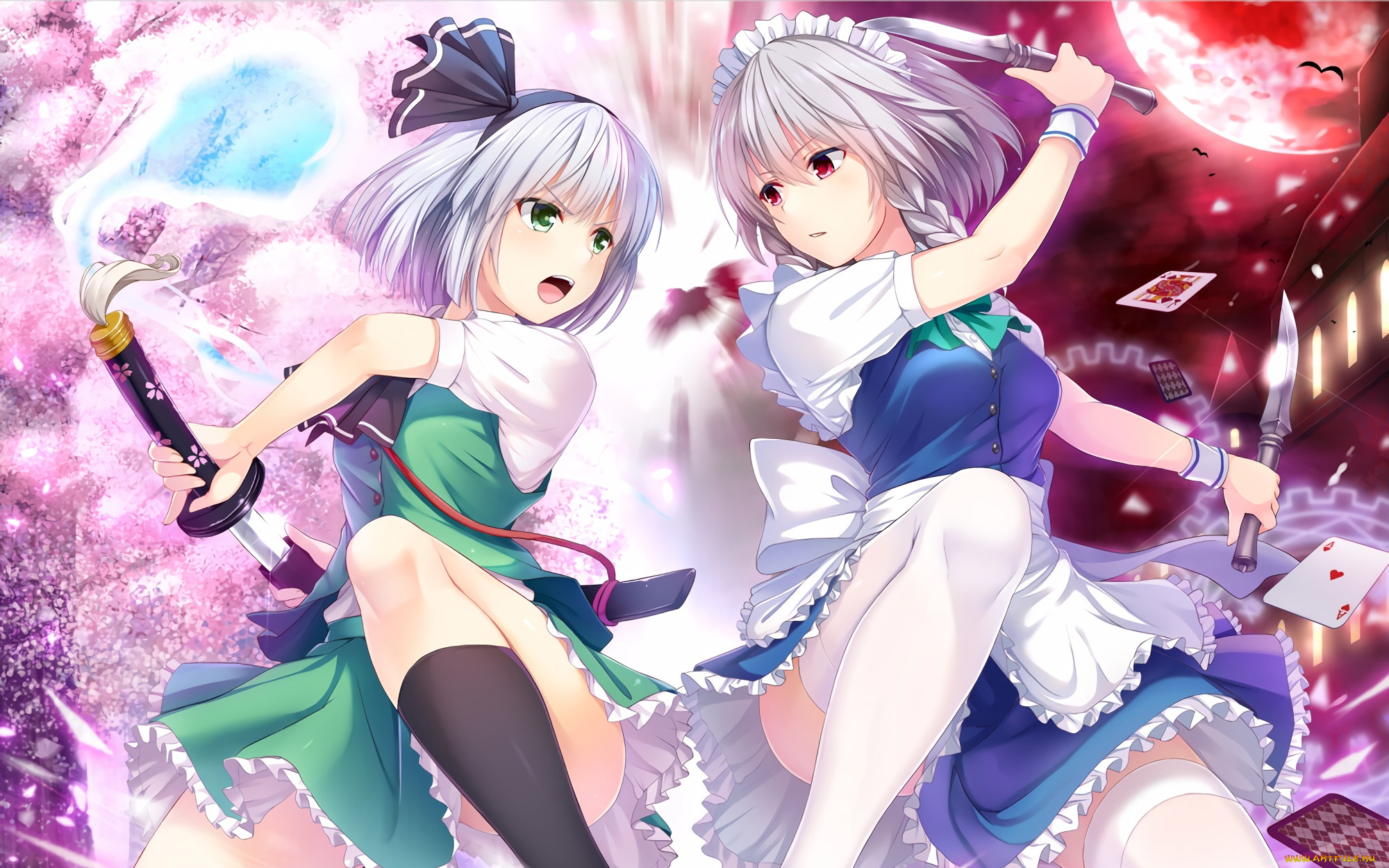 , touhou, , , 